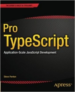 Pro TypeScript